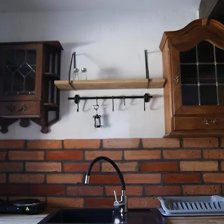 Siedlisko Karczowka Wielen