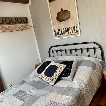 Farm stay Siedlisko Karczowka