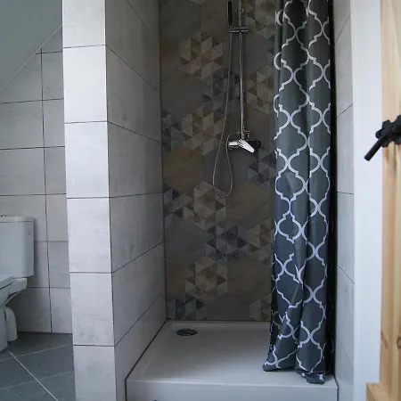 Farm stay Siedlisko Karczowka *
