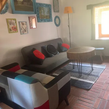 Farm stay Siedlisko Karczowka *