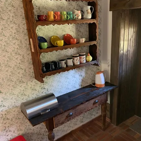 Siedlisko Karczowka Farm stay Wielen