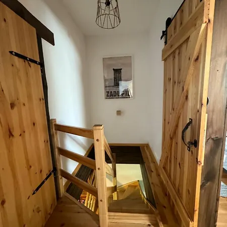 Farm stay Siedlisko Karczowka